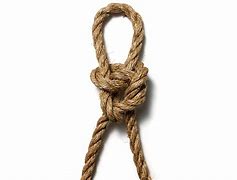 Image result for How to Tie Rope Knots