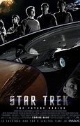 Image result for Star Trek Reboot Movies