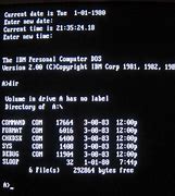 Image result for MS-DOS Disk