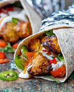 Image result for Chicken Masala with Chapati