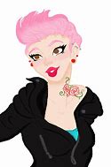 Image result for Cartoon Rock Candy