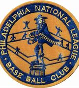 Image result for Phillies Name Logo