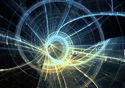 Image result for Quantum Physics Art