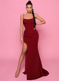 Image result for Wild Red Carpet Dresses