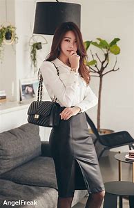 Image result for Park Jung Yoon Dress