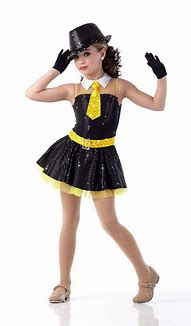 Image result for Tap Dance Costumes