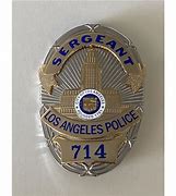 Image result for Dragnet Badge