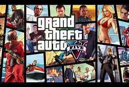 Image result for GTA V Poster