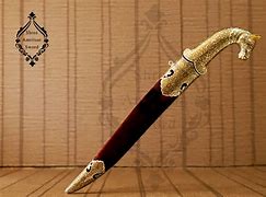 Image result for Dagger of Pharasma