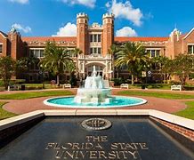 Image result for Florida State University Law School