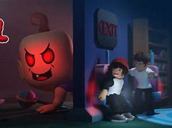 Image result for Evil Roblox Gouest