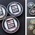 Image result for Bus Challenge Coins