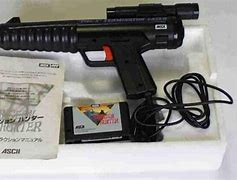 Image result for Sega Gun