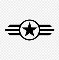 Image result for Army Star Logo