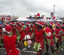 Image result for Christmas in Guyana