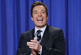 Image result for Jimmy Fallon Hay