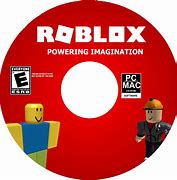 Image result for Roblox PS4 Disc