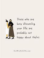 Image result for When People Gossip About You Quotes