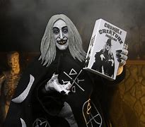 Image result for Zombo Munsters