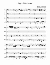 Image result for Wooden Shoe Dance Tuba Sheet Music