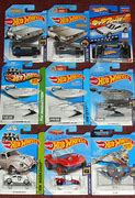 Image result for Hot Wheels Movie Cars