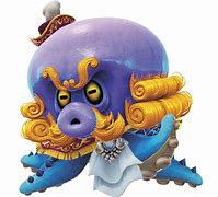 Image result for Super Mario Odyssey Boss