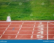 Image result for Track and Field Runway Layout