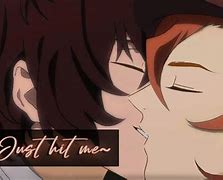 Image result for BSD Bottom Dazai X Chuuya