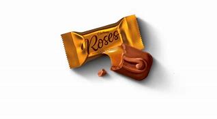 Image result for Cadbury Roses Yellow Flavor