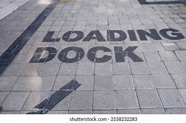 Image result for Loading Dock Ramp Saudi Arabia