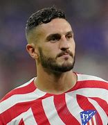 Image result for Koke Soccer Ball