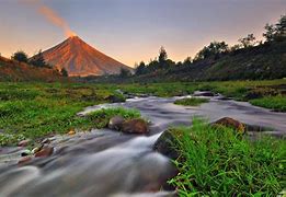 Image result for Active Volcano in the Philippines