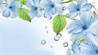 Image result for Zedge Wallpaper Blue Flowers Background