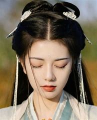 Image result for Chinese Traditional Clothing Cdrama