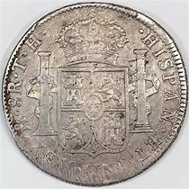 Image result for Mexico Silver 8 Reales