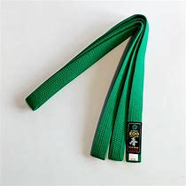 Image result for Green Belt Karate