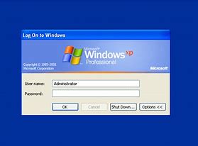 Image result for Windows XP User Account Icons