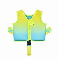 Image result for Children Swim Vest