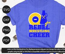 Image result for Cheer Rebel Tween