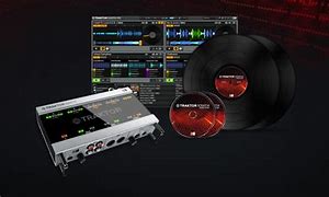 Image result for Native Instrument Pro DJ 3