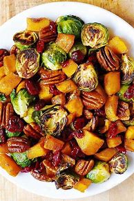 Image result for Healthy Thanksgiving Side Dishes