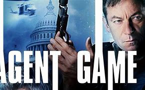 Image result for Agent Video Game