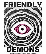 Image result for Red Demons Friendly