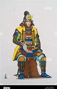 Image result for Samurai Illustration