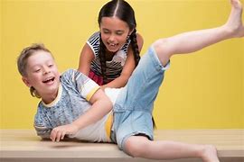 Image result for Tickle Neck