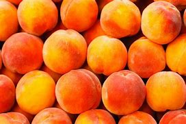 Image result for Peaches Banner