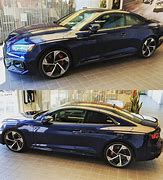 Image result for Navarro Blue Audi RS5