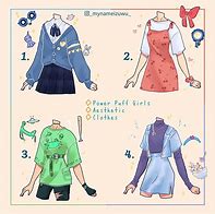 Image result for Different Clothes Drawing