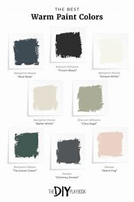 Image result for Warm Wgite Paint