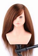 Image result for Mannequins with Hair